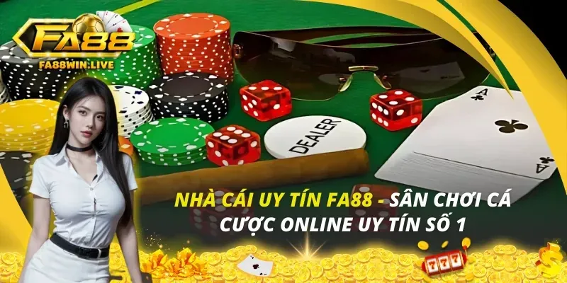 Các quy tắc đặt cược công bằng tại aa888 win